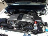 2003 Acura RL 3.5 Sedan 3.5 Liter SOHC 24-Valve V6 Engine