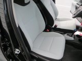 2013 Toyota Prius c Hybrid One Front Seat