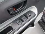 2013 Toyota Prius c Hybrid One Controls