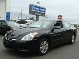 2011 Nissan Altima 2.5 S
