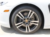 2013 Porsche Panamera 4 Wheel