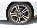 2013 Porsche Panamera 4 Wheel