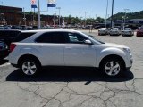 2013 Chevrolet Equinox LT AWD