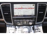 2013 Porsche Panamera 4 Navigation