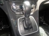 2014 Ford Escape Titanium 1.6L EcoBoost 6 Speed SelectShift Automatic Transmission