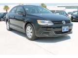 2013 Volkswagen Jetta SE Sedan