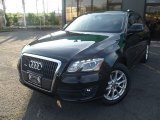 2011 Audi Q5 2.0T quattro