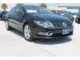 2013 Volkswagen CC Sport