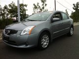 2012 Nissan Sentra 2.0 S
