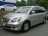 2006 Honda Odyssey EX-L