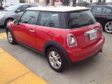 2011 Mini Cooper Hardtop