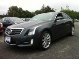 2013 Cadillac ATS 2.0L Turbo Premium AWD