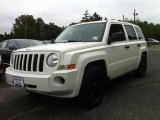 2007 Jeep Patriot Sport 4x4