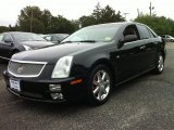 2005 Cadillac STS V6