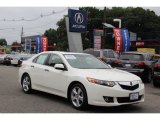 2010 Acura TSX Sedan