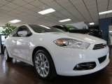2013 Dodge Dart Limited