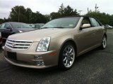 2005 Sand Storm Cadillac STS V8 #83836370