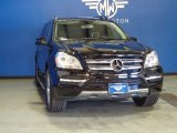 2012 Mercedes-Benz GL 450 4Matic