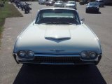 1963 Ford Thunderbird Hardtop Exterior