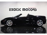 2004 Nero (Black) Ferrari 360 Spider F1 #83836454