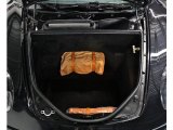 2004 Ferrari 360 Spider F1 Trunk