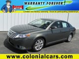 2012 Toyota Avalon Limited