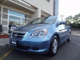 2007 Honda Odyssey EX-L