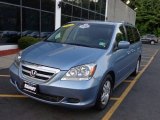 2007 Honda Odyssey EX-L