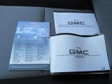 2008 GMC Sierra 1500 Regular Cab 4x4 Books/Manuals