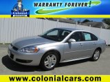 2011 Chevrolet Impala LT