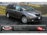 2013 Toyota Sienna LE AWD