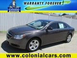 2011 Chevrolet Malibu LS