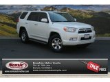 2013 Toyota 4Runner SR5 4x4