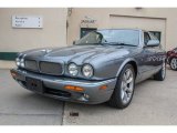 2003 Jaguar XJ XJR