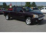 2008 Chevrolet Silverado 1500 LT Extended Cab