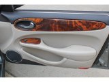 2003 Jaguar XJ XJR Door Panel