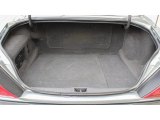 2003 Jaguar XJ XJR Trunk