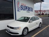 2012 Volkswagen Jetta SE Sedan