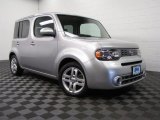 2009 Chrome Silver Nissan Cube 1.8 S #83836255