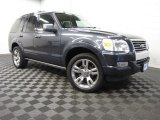 2009 Ford Explorer Limited AWD