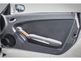 2011 Mercedes-Benz SLK 350 Roadster Door Panel