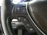 2010 Acura TL 3.5 Technology Controls