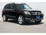 2013 Mercedes-Benz GLK 350