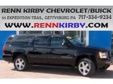 2007 Chevrolet Suburban 1500 LTZ 4x4