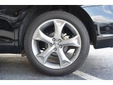 2013 Toyota Venza Limited AWD Wheel