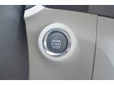2013 Toyota Venza Limited AWD Controls