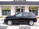2012 Jeep Compass Sport