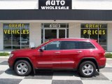 2011 Jeep Grand Cherokee Limited