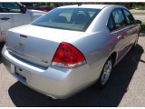 2013 Chevrolet Impala LT
