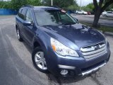 2014 Subaru Outback 3.6R Limited Data, Info and Specs